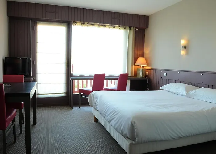 Hotel & Appartements Gochoki
