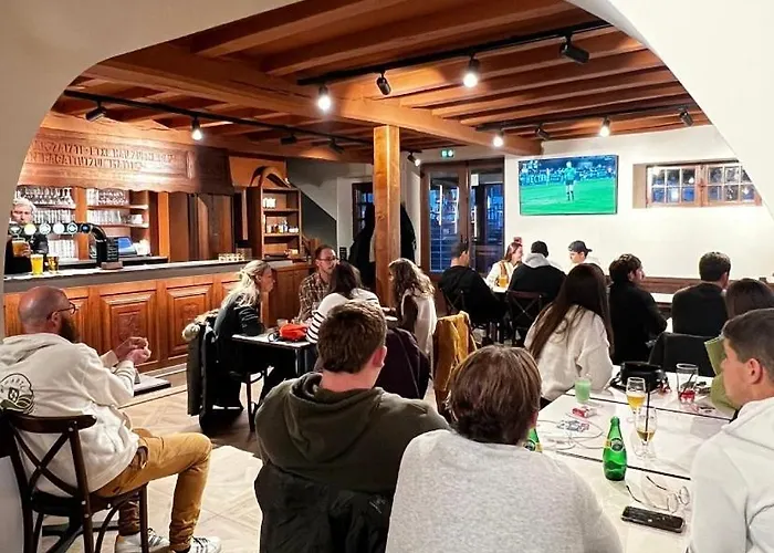 Hotel Restaurant Elissaldia